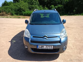 Citroen Berlingo 1,6 HDi - 2