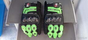 MOTO RUKAVICE BOGOTTO FLINT 2XL - 2