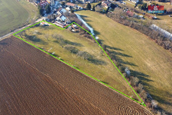 Prodej ovocného sadu, 8245 m², Miskovice - 2