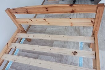 postel 90 x 200cm - 2
