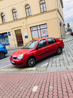 Renault Thalia 1.2 16V - 2