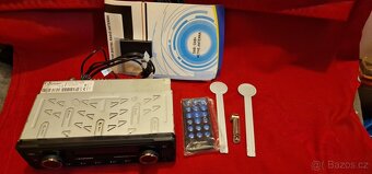 Blaupunkt Durban 224 BT - 2