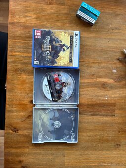 Kingdom come deliverance 2 ps5 - 2
