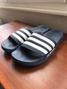 Sportovní žabky Adidas - 2