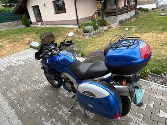 Suzuki V-Strome 1000 DL - 2