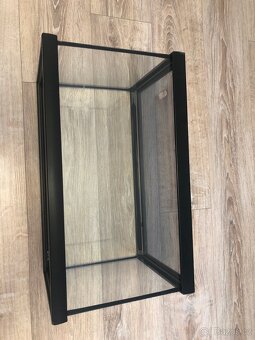 Terarium 50x25x30 cm - 2