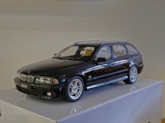 Bmw E39 touring 1:18 Ottomobile - 2