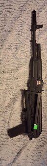 AK - 74 S - 2