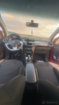 Citroen c3 - 2