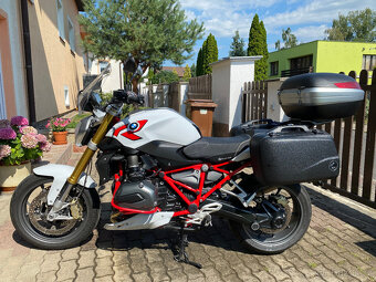 BMW R 1200 R Lc - 2