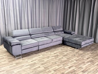 Sedací souprava / gauč 119/3L - 2