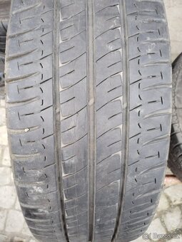 235/65/16C letni a celorocni pneu 235/65 R16C - 2