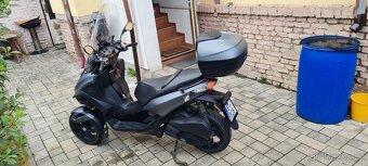 Piaggio MP3 300 Yourban 2013 - 2