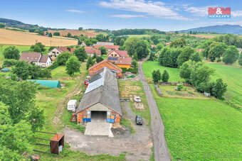 Pronájem skladu, 780 m², Dílce - 2