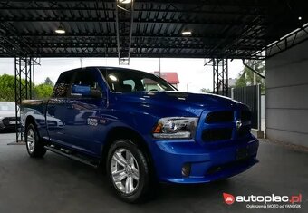 DODGE RAM 1500 SPORT Pick-up - 2