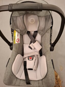 Bugaboo - 2