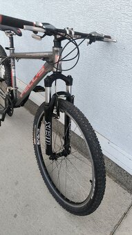 Horské kolo Pells Razzer Comp 17 " na 155-175cm - 2