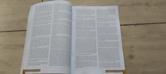 Nová literatura učebnice Přehled lit. pojmů a směrů - 2