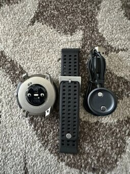 Suunto Race GPS hodinky - 2