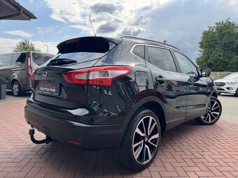 Nissan Qashqai 1.6i DIG-T Connecta Navi Kamera Blis - 2