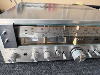 SONY STR-414L - 2