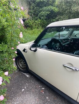 Minicooper one club - 2