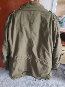 Parka - 2