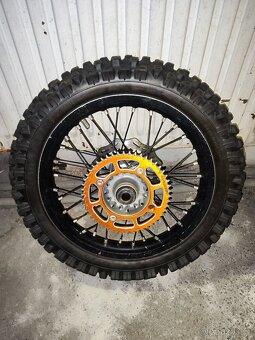 Kola KTM SX85 19/16 - 2
