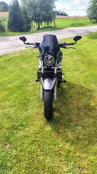 Suzuki gsf 650 Bandit 25kw - 2