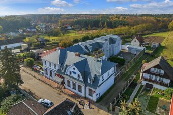 Prodej, Ubytování, 1229 m2 - Skorkov - Otradovice - 2