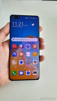Prodám/Vyměním Huawei P40 PRO - 2