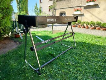 klávesy Hohner Clavinet Pianet Duo - 2