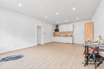 Pronájem bytu v os. vlast. 2+kk/52 m2 na ul. 1. Máje, Bohumí - 2