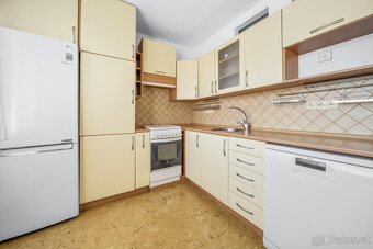 Pronájem bytu 3+1, 68 m2, Nýřany, ulice Nová - 2