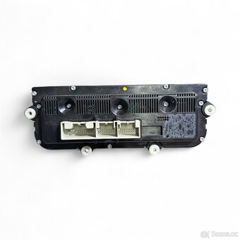 Ovládací Panel Climatronic VW, Škoda 1Z0 907 044 AC - 2