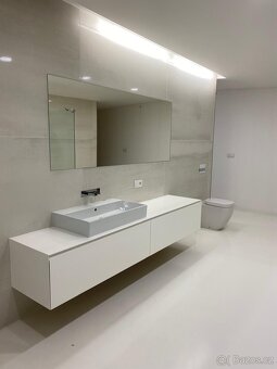 Koupelnová sestava - 2