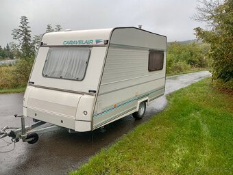 Caravelair 370 - 2