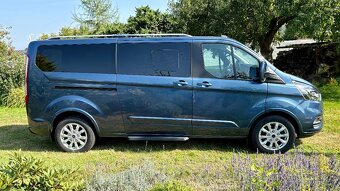 Ford Tourneo Custom - 2