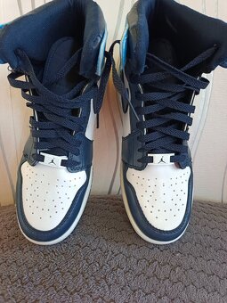 Tenisky Nike 43 jordan - 2