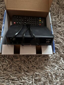 Set-top-box - 2