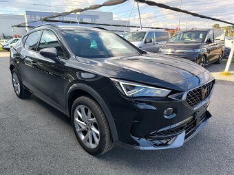 Cupra Formentor 1,5tsi DSG 110kw 2024 najeto 24tis. odp.DPH - 2