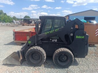 Bobcat 773 - 2
