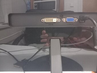24 LCD Monitor Philips 247e4 - 2