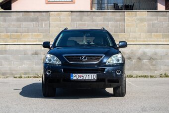 Lexus RX 400 H /AJ NA SPLATKY/ - 2