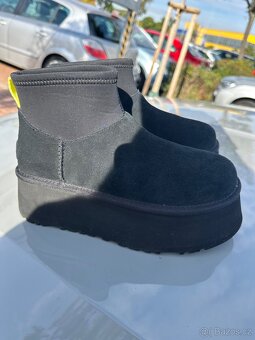 Boty UGG - 2