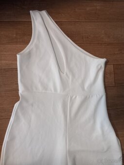 Elegantní overal - 2