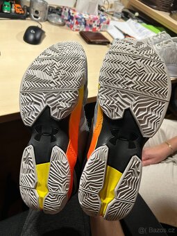 Boty Under Armour - 2
