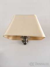 Nástěnná lampička - 2