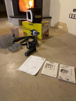 Karcher SE 3 compact home - 2