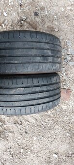 Nokian tyres powerproof - 2